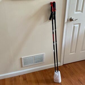 Rossengol Ski Poles